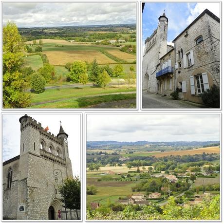 Automne dans le 47 (Lot-et-Garonne) 1 Automne dans le Lot-et-Garonne 1