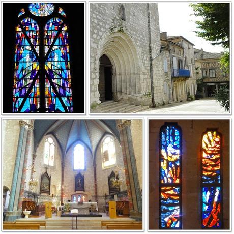 Automne dans le 47 (Lot-et-Garonne) 1 Automne dans le Lot-et-Garonne 1