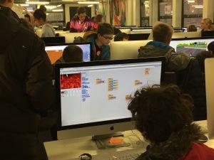 REPORTAGE : STARTUP FOR KIDS