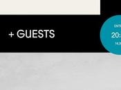 Remportez places pour ISLAND concert Pop-Up Label