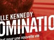 Insurgés, tome Domination, Elle Kennedy