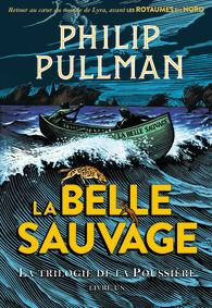 [Avis] La belle sauvage, tome 1 de ¨Philip Pullman