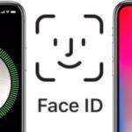 iphone x face id 150x150 - Face ID (iPhone X) vs Touch ID : quelle est la technologie la plus rapide ?