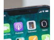 iPhone grésillements niveau haut-parleur supérieur