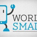 iPhone X, Emoji, Siri : résumé de la semaine 46 sur WIS worldissmall 150x150 - iPhone X, Emoji, Siri : résumé de la semaine 46 sur WIS