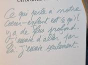 bruit balançoire Christian BOBIN