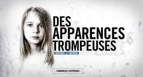 20 novembre : Journée Internationale des Droits de l’Enfant.