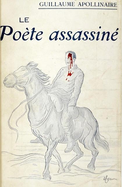 Guillaume Apollinaire évoque Munich dans Le poète assassiné Guillaume Apollinaire évoque Munich dans Le poète assassiné