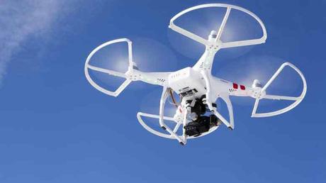 L’IPSA accueille le symposium d’Air & Cosmos consacré aux drones, le 24 novembre 2017