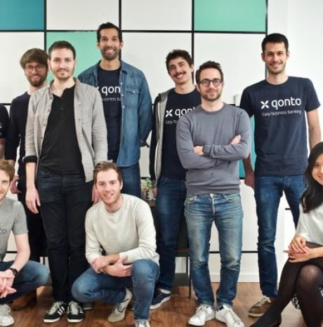 Partenariat #Legalstart et #Qonto : Un service 100% en ligne pour créer son entreprise !
