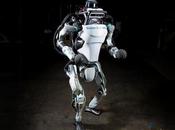 ATLAS robot capable faire saltos arrière