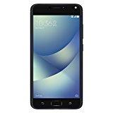 Asus Zenfone 4 Max Plus ZC554KL Smartphone portable débloqué 4G (Ecran: 5,5 pouces - 32 Go - Double SIM - Android) Noir