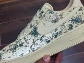 Nike Force Camo devraient voir jour