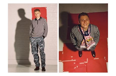 Palace Ultimo FW17/18