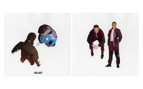 Palace Ultimo FW17/18