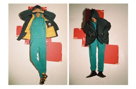 Palace Ultimo FW17/18