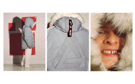 Palace Ultimo FW17/18