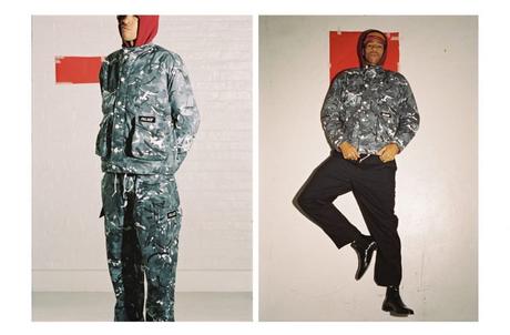 Palace Ultimo FW17/18