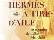 HERMES TIRE D’AILE Grand Palais superbe