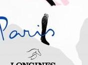 Longines Masters Villepinte novembre décembre