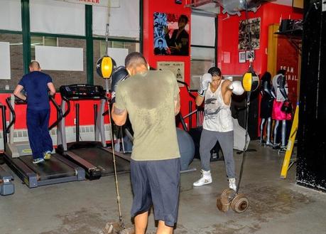 Focus sur le « Gleason’s Gym », le club des plus grands boxeurs