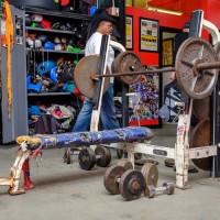 Focus sur le « Gleason’s Gym », le club des plus grands boxeurs