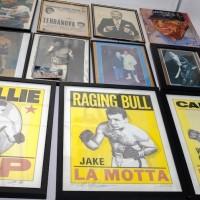 Focus sur le « Gleason’s Gym », le club des plus grands boxeurs