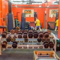 Focus sur le « Gleason’s Gym », le club des plus grands boxeurs