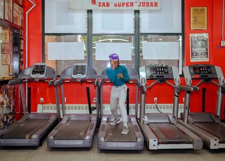 Focus sur le « Gleason’s Gym », le club des plus grands boxeurs