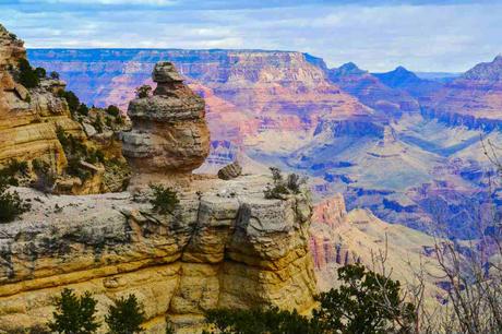 8 parcs nationaux à voir absolument aux USA