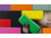 [Exposition] Between Walls street artist Seth nous offre nouvelle échappée poétique