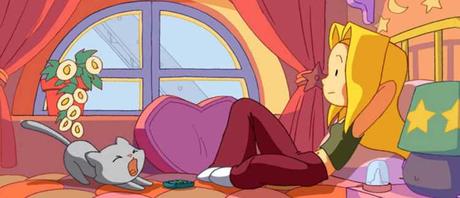 Tag : les séries Tag : les séries