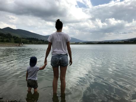ROADTRIP : 1 semaine en van et en famille dans les Pyrénées Orientales