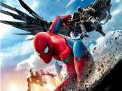 [Test Blu-ray Spider-Man Homecoming