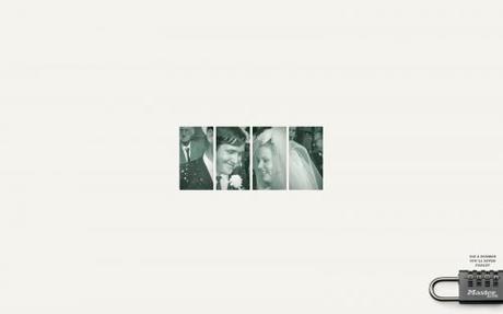 Les plus belles publicités sur le Mariage… pour les fans de Mariés au Premier Regard