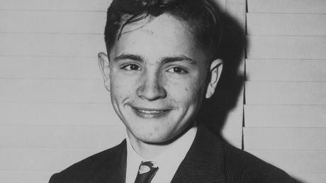 Charles Milles Manson (1934-2017)