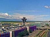 Amélioration conditions contrôle aérien dans zone transfrontalière franco-suisse