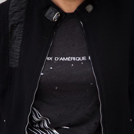 Pour aider les enfants atteints du cancer, Iro lance un tshirt en édition limitée