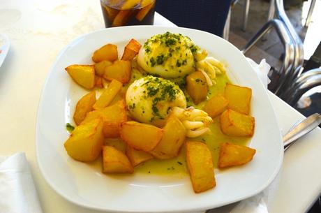 Mes bonnes adresses Food à Barcelone