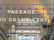 Paris City Guide balade dans passages