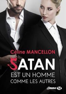 Satan est un homme comme les autres de Céline Mancellon