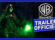 Injustice révèle trois nouveaux personnages Pack Combattant