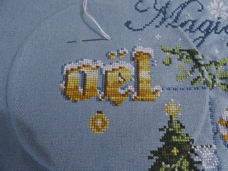 Nuit magique Madame la fée au 20 novembre 2017