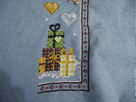 Nuit magique Madame la fée au 20 novembre 2017