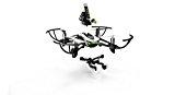 Parrot - MiniDrone Quadricoptère Mambo + Accessoires - Noir/Blanc