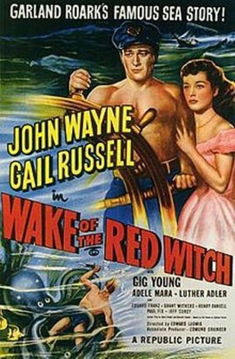 Le Réveil de la Sorcière Rouge (1948) de Edward Ludwig