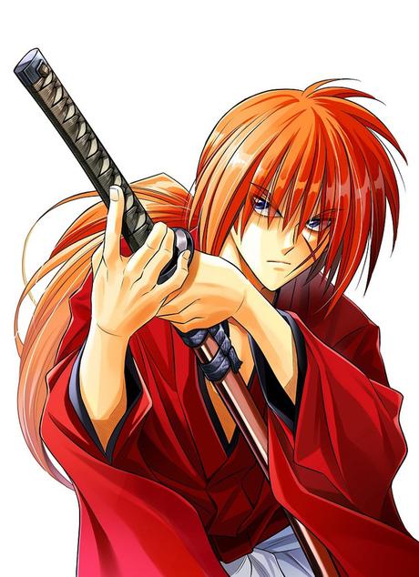 Kenshin - Hokkaidô Hen