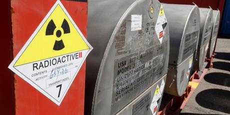 La Russie reconnaît être à l’origine de la récente pollution radioactive en Europe La Russie reconnaît être à l’origine de la récente pollution radioactive en Europe