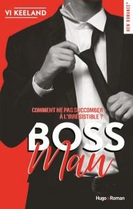 « Bossman », une romance pétillante