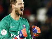 Accord trouvé entre Kevin Trapp